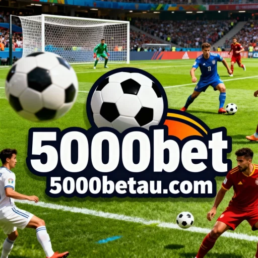 5000bet